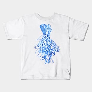 staghorn fern Kids T-Shirt